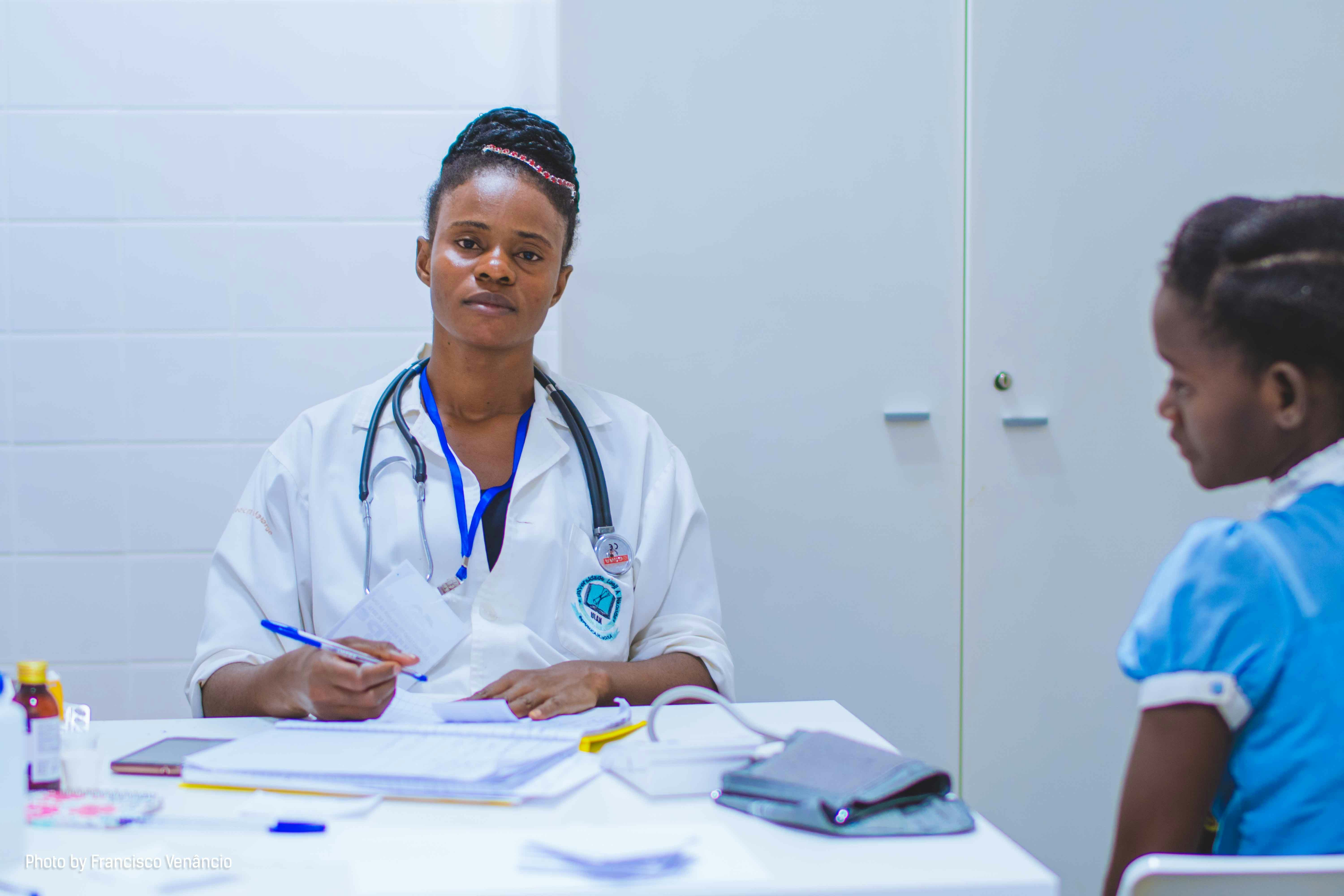 Outpatient Consultations