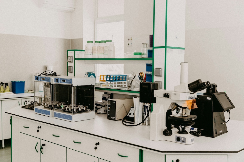 Laboratory Tests & Imaging
